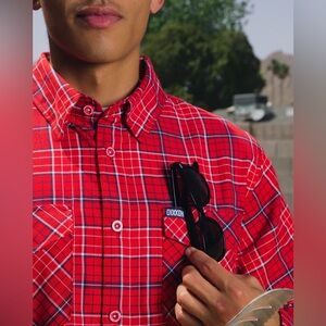 Dixxon Dirte Flannel